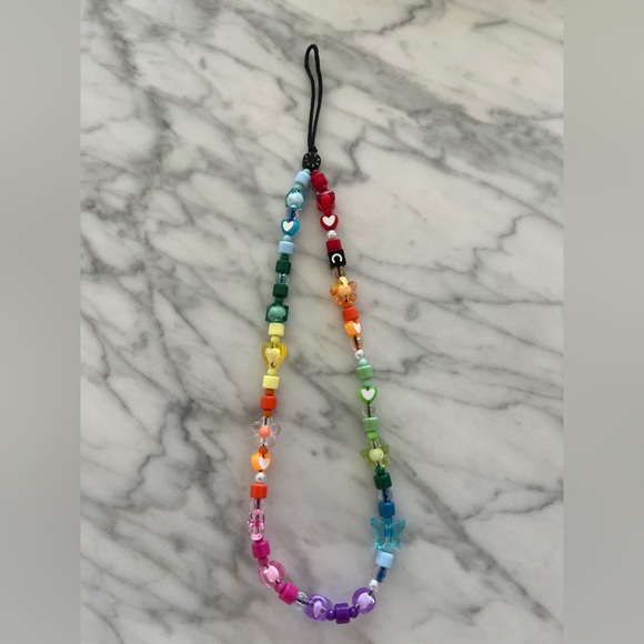 Casetify phone charm - Picture 1 of 1